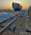 Sunrise Wreck