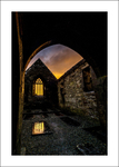 Burrishoole Abbey Sunrise-0113