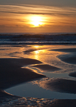 Golden Light - Bay of Stoer