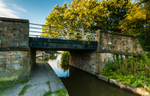 Bridge 15 (Brownhill's), Macclesfield Canal
