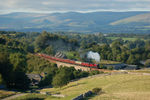 JL - LMS Jub 45699 'Galatea' 1Z46 Carlisle - York, Crosby Garret