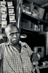 LRA Victim Kitgum Uganda