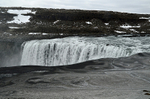 Dettifoss, Vatnajökull National Park, north east Iceland