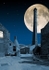 Moonlit Potbank Yard