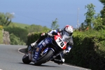 Bill Callister Honda / Tim King