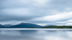 The Luss hills from Milarrochy Bay (1)