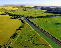 Cuckmere Haven & Cuckmere River, East Sussex portfolio