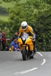 Alan Connor Yamaha / Dunshaughlin