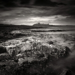 Dunstable Castle (square format)