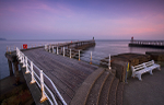 Whitby Dawn