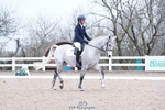 Cls 3 Freestyle Novice Silver portfolio