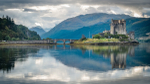 Eilean Donan Castle
