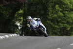 Dean Harrison Yamaha / MARTRAIN YAMAHA