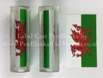 Welsh Flag