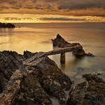 Great Pollet Sea Arch