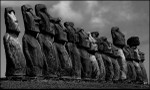 EASTER ISLAND RAPA NUI