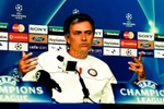 Jose Mourinho