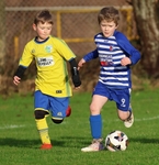 Kendal United Under 8's (17/1/26) portfolio