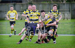 St Jacques Vikings v Andover RFC-43