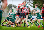 Raiders v Blackheath Rugby Club 2023-1