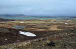 Lake Mývatn, north east Iceland
