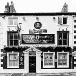 Porter's Ale House, Macclesfield