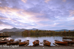 Lake District portfolio