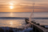 Swanage Splash Sunrise