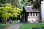 Okewood Churchyard - 01