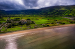 Glenariff Beach I