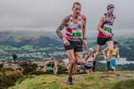 British Fell Relay-70