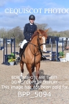 CLASS 1 Club/ Unaffiliated 70cms Open portfolio