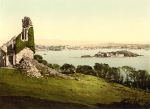 Plymouth Mount Edgcumbe 25