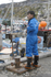 Illuliisat fisherman