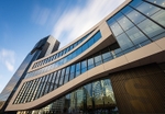 International Convention Centre