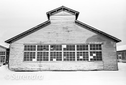 Japanese buildings in decline portfolio