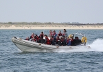 090419 GEMINI CLIPPER IMG_3854
