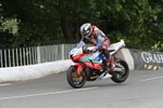 Michael Dunlop Honda / MD Racing