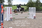 CLASS 8 Springboard 128cm/ 138cm Restricted Handicap portfolio