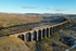 JL - 1.12.23 158756 13:18 Leeds - Carlisle, Ribblehead