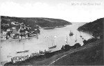 Dartmouth River Dart 16