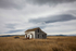 Deserted house, Judith Basin county