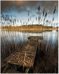 Upper Lough Macnean, Co Leitrim