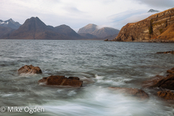Scottish Landscapes portfolio