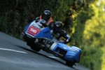 Alan Founds* / Tom Peters* LCR Suzuki / PME Aerospace