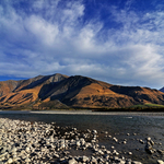 Lake Coleridge