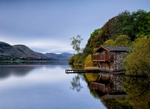 Boathouse at Windermere copy