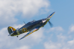 Hawker Sea Hurricane