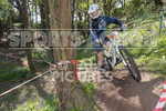 MTB 2017  Downhill Race-2-17