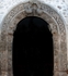 Façade portal
